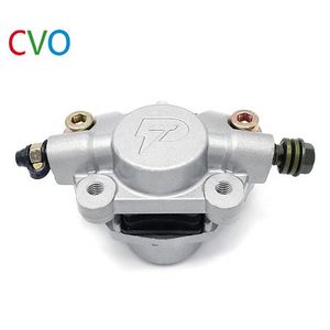 Motorcycle Spare Parts Motorcycle Accessories High Quality Aluminum Alloy Hydraulic Motorcycle Brake Caliper