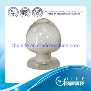 Granule Flexible Grade Thermoplastic Polyurethane Elastomer TPU