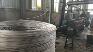 Aluminum Wire for TIG/MIG Welding