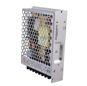 Mean Well Power Supply Lrs Switching Power Supply Lrs-100-24