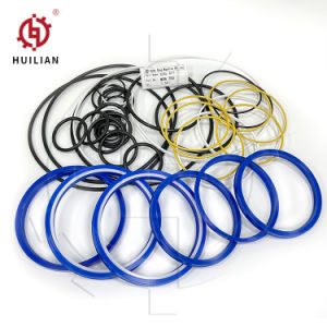 B4007320 Hydraulic Repair Kits Rock Breaker Hammer Msb700 Kit Oil Seal