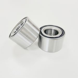 Dac30600037 Dac35620040 Double Row Wheel Hub Bearing for 100, 000 Km