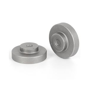 Precision Machined Brass Forging Custom Steel Forged Parts Industrial Components Forged Parts