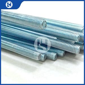 Heavy-Duty Stainless Steel Studs for Industrial Equipment with CE Certification (Grade 8)
