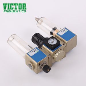 Airtac Air Regulator Pressure Regulator 1/8
