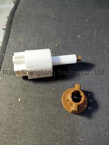 37740m83K00 Luz De Freno Interruptor Montaje, Stopp Lamp Switch, for Suzuki