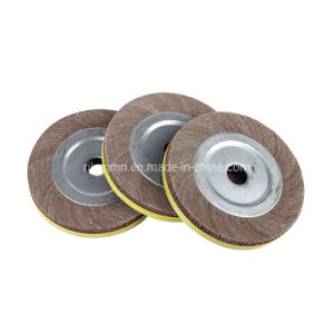 Abrasive Grinding Flap Disc Wheel Manufacturer for Stainless Steel