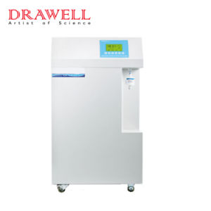 New Water Filter Purifier Reverse Medium-RO Reverse Osmosis Purifier Water System