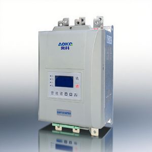 Three Phase Low Soft Starter 8kw-30 Kw 38V for China Manufacturer