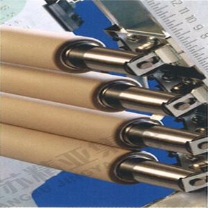 Drawing Union Textile Machinery Parts