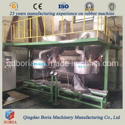 Industry Tire Product Rubber Automatic Batching Machine