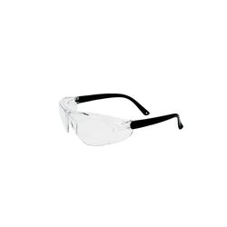 Industrial Safety Eyewear with Side Protection for Grinding, Welding, and Metal Work