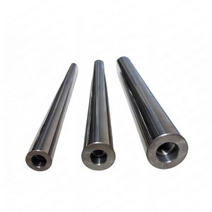 Cemented Carbide Round Bars Yg6 Wear-Resistant Bushing Material