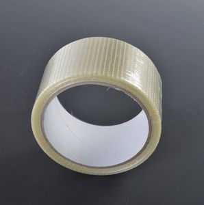 China Supply a Quality Cross Weave Fiberglass Tape Adhesive Tape