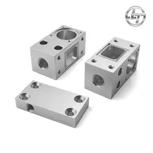 Durable Surgical Instrument Joints Crafted From Titanium Alloy