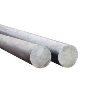 Hot Rolled Carbon Steel Round Bars