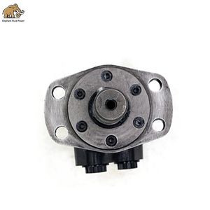 Hydraulic Orbit Motor BMP 315 Hydraulic Motor