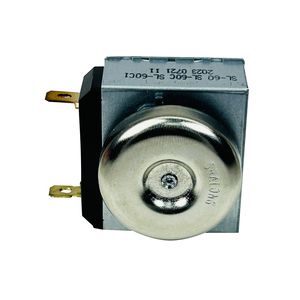Mechanical Timer Switch for 30, 60, 90 and 120 Minutes