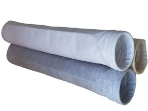 Anstatic Filter, Anstatic Dust Filter Bag Antistatic Polyester Filter Bag