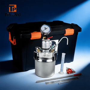 7 Litre Air Entrainment Cement Meter
