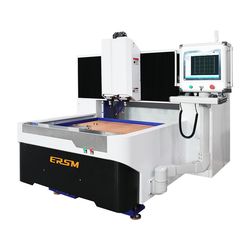 High-Precision Countersink and Tapping Countersink and Tapping Machine