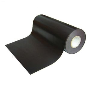 Wholesale Strong Flexible Magnetic Sheet Adhesive Magnet Roll