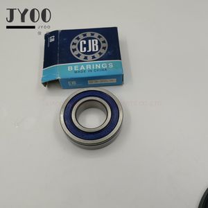 Premium Deep Groove Ball Bearings for Automobiles 63/22-2rsn/P63 63/22-2RS 63/22 60/22 62/22 63/22 60/28 62/28 63/28 60/32 62/32 Deep Groove Ball Bearing