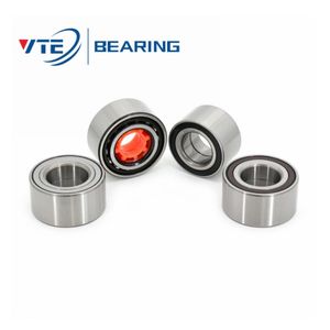 Double Row Wheel Hub Bearing Dac27600050 Dac30500020, Dac30540024 Dac30600337 Dac30640042, Dac34620037 Dac34640037 Dac34660037