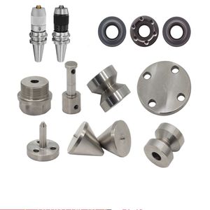 High-Quality Precision Machining and Manufacturing Services
