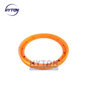 Mining Machine Accessories Gyratory Crusher Replacement Parts Upper Dust Seal Retainer Suit Sg6089 Sg5475 Sg4265