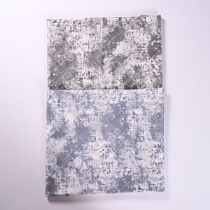Pleated Design Textured Three-Dimensional Structural Denim Fabric for Creative Fashion Bags