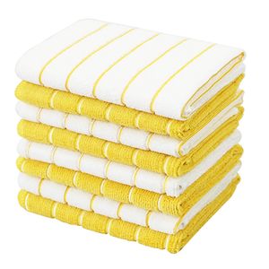 Hot Selling 80%Polyester 20%Polyamide 45*65cm Microfiber Towel Absorbing Cleaning Cloth