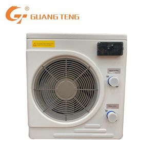 R32 Air to Water Mini Swimming Pool Heat Pump with CE Certificate