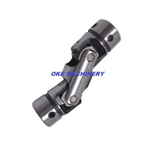 Reliable Double Steering Universal Joints for Efficient Torque and Smooth Rotary Motion