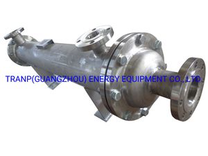 Excellent Quality Shell and Tube Heat Exchanger