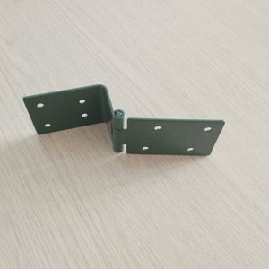 Metal Sheet Parts Wooden Box Create Hardware Folding Bendinghinges for Wooden Boxes, Hardware
