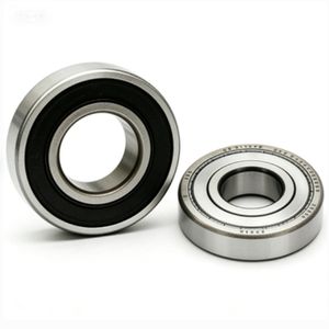 Wj011 Koyo Std 3065 Inch Tapered Roller Bearing 6214 6215 6216 6217 6218 Timken NSK NTN NACHI Zwz C&U Bearing