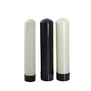 Pressure Vessel Supplier Sewage Treatment FRP Pressure Tank for Industrial Water Purification