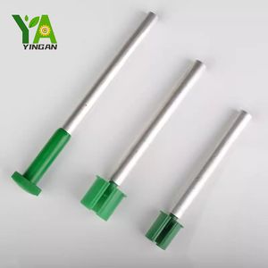 High-Quality Solar Water Heater Accessories Magnesium Rod for Solar Water Heater