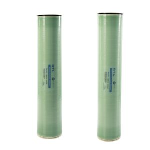 Swro Membrane Element Sea Water Reverse Osmosis Desalination Membrane Filter