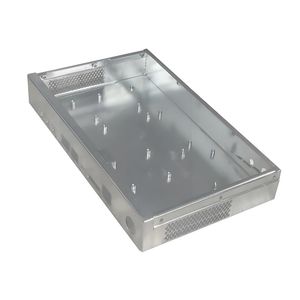 Factory Customized OEM Sheet Metal Mounting Bracket Wall Bracket