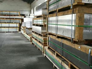 6082/6061/6063 Aluminium Sheet Coil with Good Price