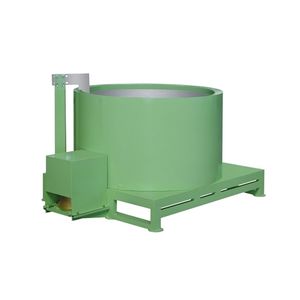 High-Quality Lost Wax Casting Z Sand Casting Machine