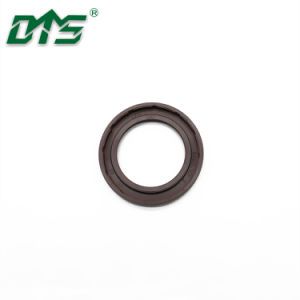 Tcv FKM Dual Lips Oil Seals with Spring Loaded