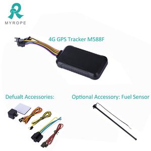 Intelligent GPS Fleet Tracking System with Fuel Consumption Monitoring
