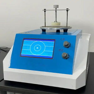 Bxt-Drs Transient Plane Heat Source Method Thermal Conductivity Meter