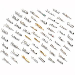 Chenf Custom Automotive Wire Automotive Spark Plug Electrical Connectors Terminals