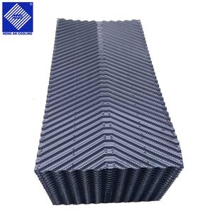 Various Cooling Tower PVC Film Filler