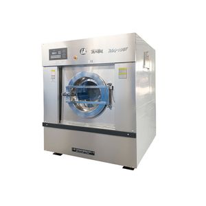 Professional Restaurants Laundry Machine (XGQ-100F)