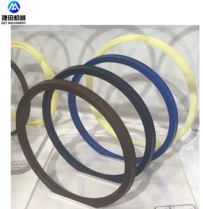 China High Quality Hydraulic Breaker Seal Kits